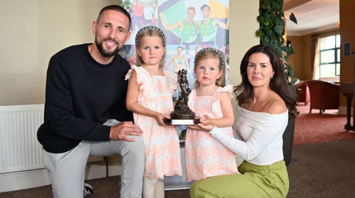 ‘Obsession’ with football is lighting the coaching fire within Conor Hourihane  Image