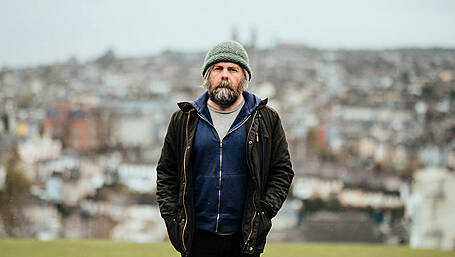 Leahy captures spirit of Ireland with new song and video Image
