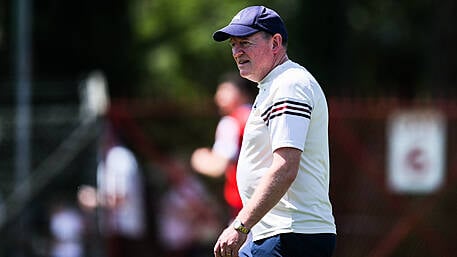 Cork boss John Cleary takes charge of Munster as proposed new rules to be trialled Image