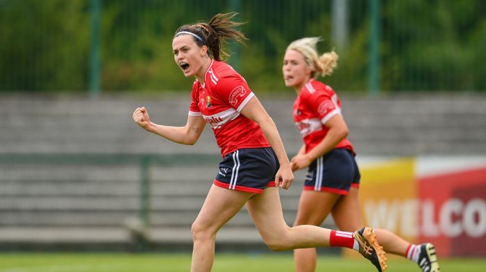 Cork book home All-Ireland quarter-final after beating Galway to top Group 3 Image