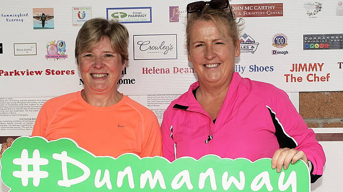 SLIDESHOW: ‘Tough’ Dunmanway 10k road race presents the ideal challenge Image