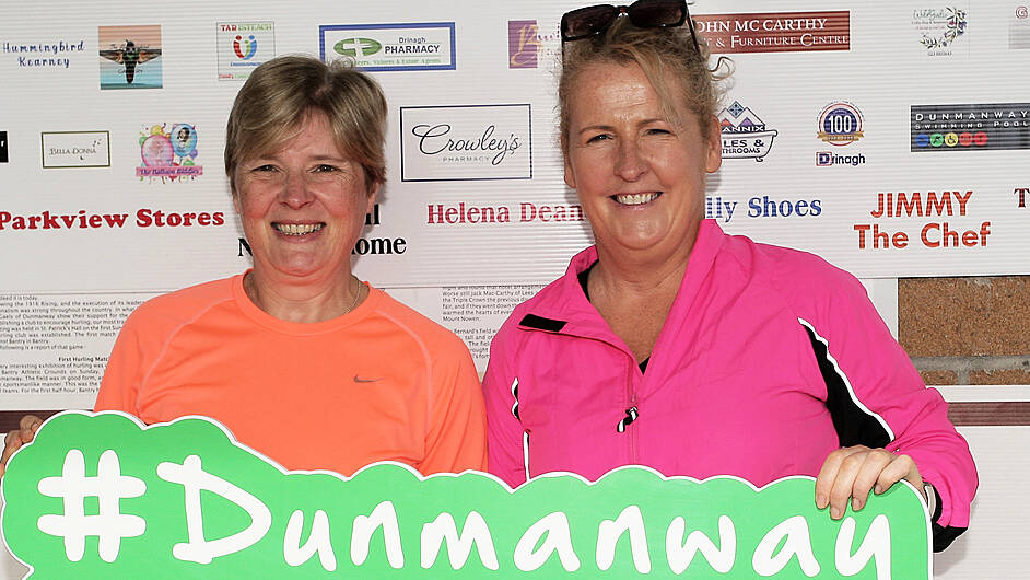 SLIDESHOW: ‘Tough’ Dunmanway 10k road race presents the ideal challenge Image