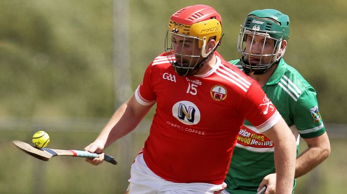 Alan Foley scores last-gasp winner to point O’Donovan Rossa into county junior B hurling semi-final Image