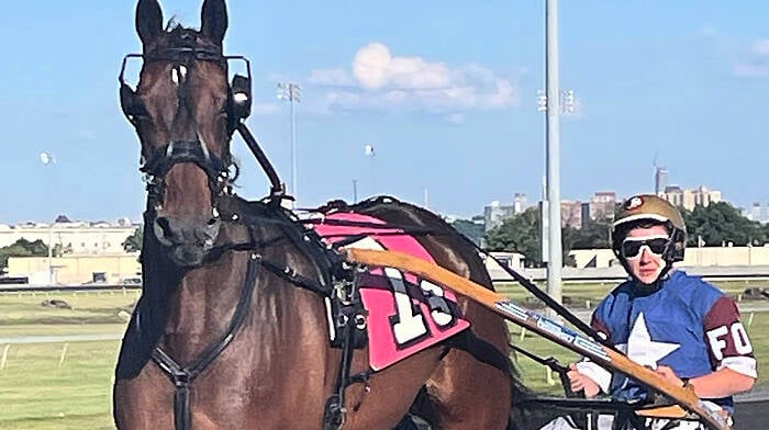 Mike O’Mahony drives double at Old Chapel Memorial Day Image