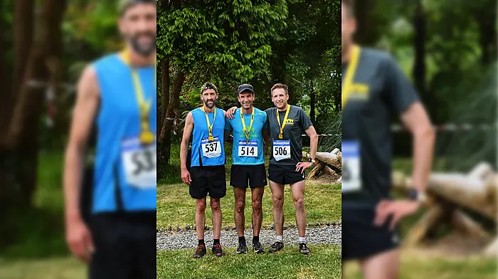 Another successful annual Sheep’s Head Challenge Image