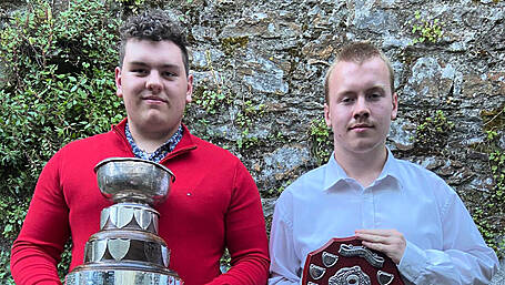 Hamilton High rugby teams in Bandon hit new Highs Image