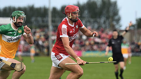 ‘We know we have to perform better,’ admits Cork selector ahead of All-Ireland SHC quarter-final against Dublin Image