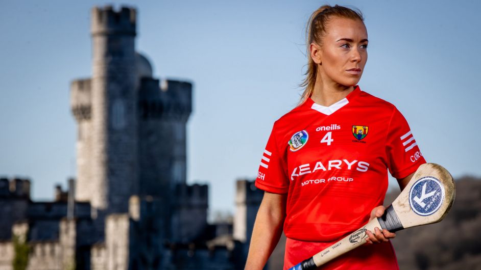 Return of ‘phenomenal’ Laura Treacy huge boost to Cork Image