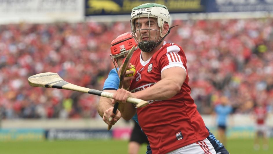 Cork set up opportunity to derail Limerick juggernaut Image