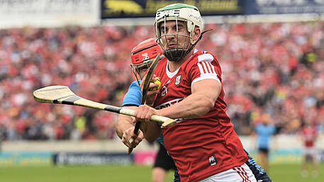 Cork set up opportunity to derail Limerick juggernaut Image