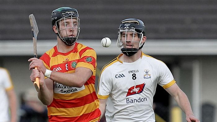 Carbery-Beara football leagues closing date is Sunday, July 14th Image