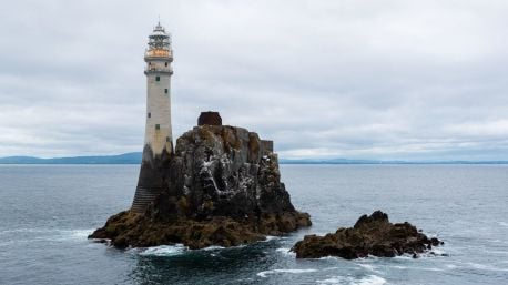TD wants re-think on plan to celebrate Fastnet – in Dublin! Image