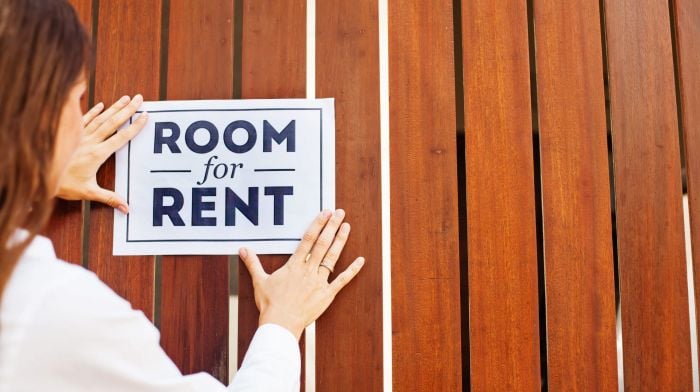 I’m thinking of renting a room in my house. What do I need to know? Image