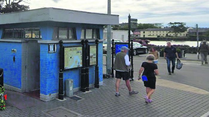 New toilets won’t cope with demand, councillors warn Image