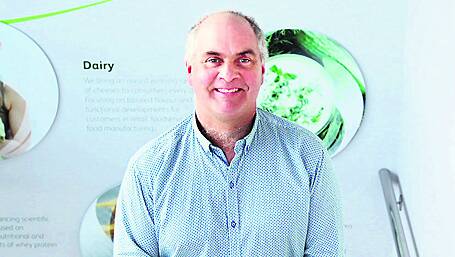 New Carbery chair O’Donovan to focus on sustainability and future farming Image
