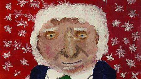 Clonakilty artist Sarah is chosen for major exhibition in capital Image