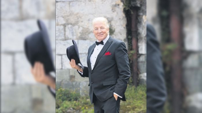 Night of celebration will remember beloved Alf McCarthy Image