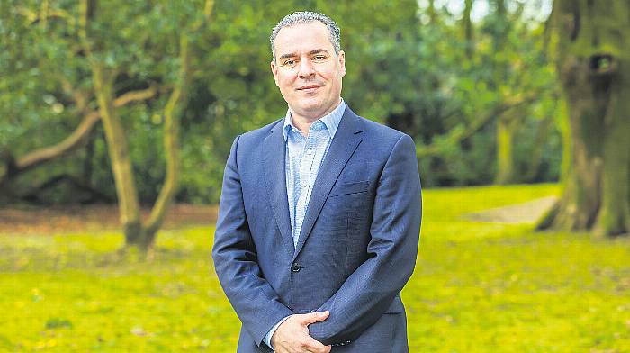 Resilient Carbery is ‘feeling the impact’ of dairy crisis Image