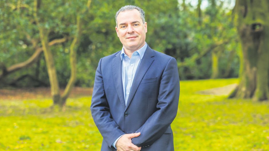 Resilient Carbery is ‘feeling the impact’ of dairy crisis Image