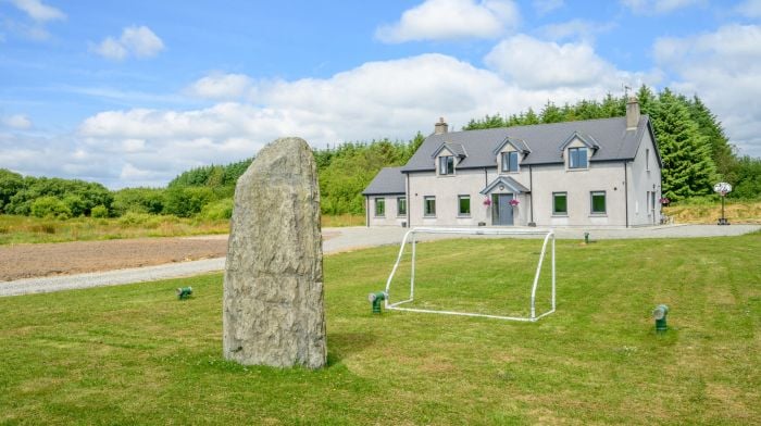 HOUSE OF THE WEEK: Bright four-bed home near Enniskeane is asking €645,000 Image