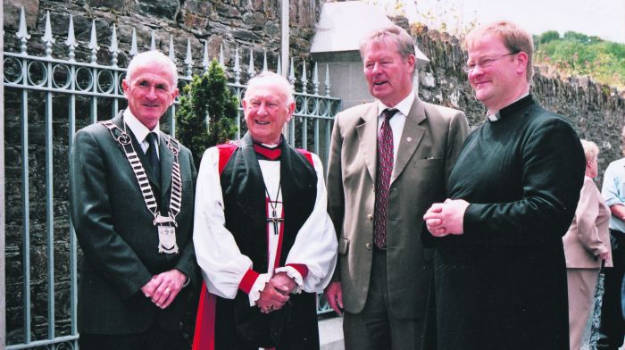 BACK IN THE DAY: The Southern Star's celebration of West Cork nostalgia Image