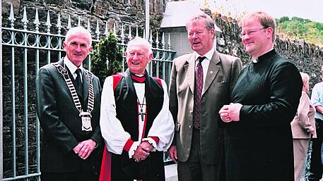 BACK IN THE DAY: The Southern Star's celebration of West Cork nostalgia Image