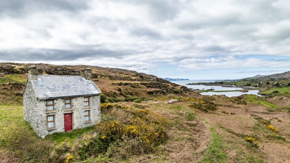 Seaside opportunity at Kilcrohane Image