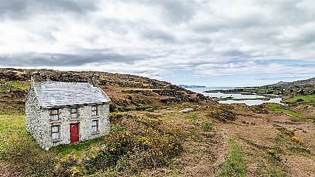 Seaside opportunity at Kilcrohane Image