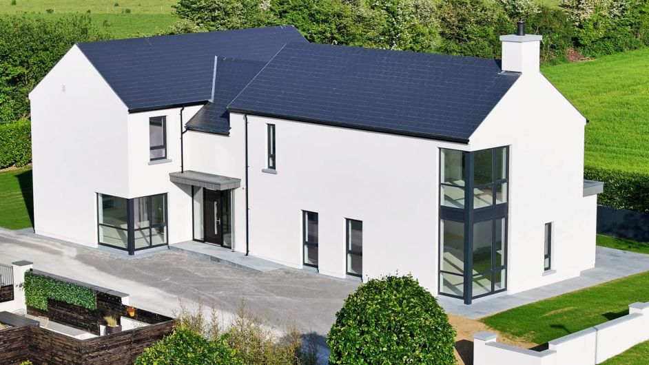 HOUSE OF THE WEEK: Five-bed outside Bandon for €750,000 Image