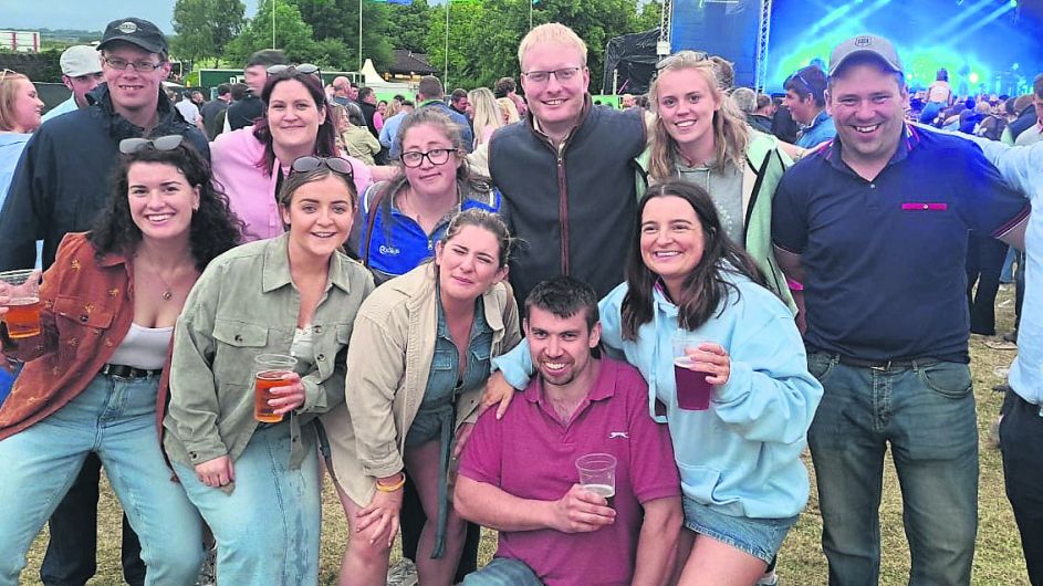 Royal Highland show trip: an all-round hit Image