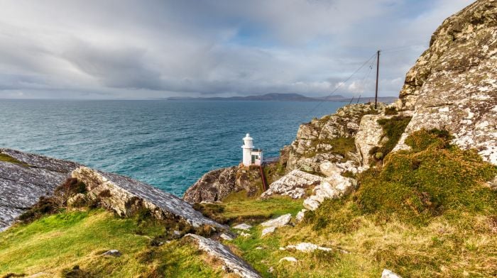 Sheep's Head Way gets €35,000 funding boost Image