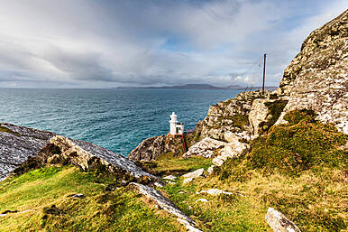 Sheep's Head Way gets €35,000 funding boost Image