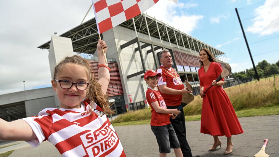 Tickets released for Cork vs Clare fanzone in Páirc Uí Chaoímh Image