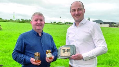 Scally's – sourcing top-quality produce from local suppliers Image