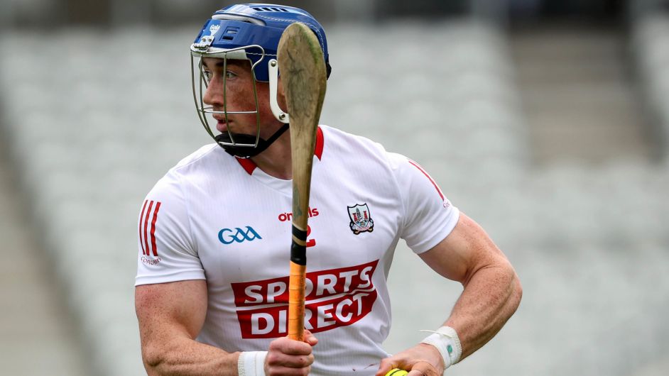 Cork captain Sean O’Donoghue to lead by example on All-Ireland senior hurling final day Image