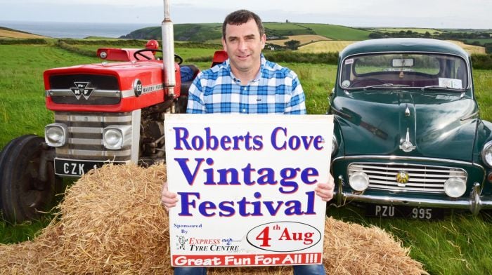 Roberts Cove’s day out will be a crowd-pleaser Image