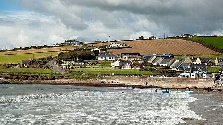 HSE installs sunscreen dispensers at two beaches this summer Image