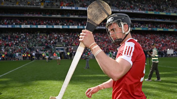 Cork’s lightning pace can propel Rebels to All-Ireland glory Image