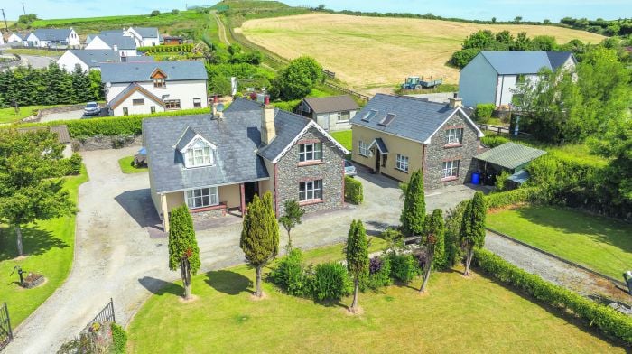 HOUSE OF THE WEEK: Clonakilty property for €695,000 Image