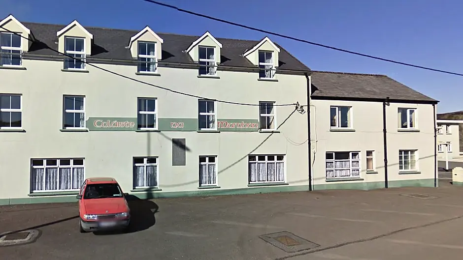 Ballingeary coláiste closure ‘hugely frustrating’ say development group Image