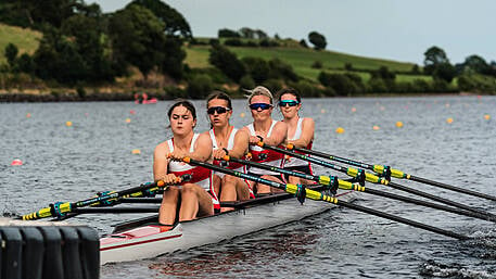 Skibbereen Rowing Club moves to record-breaking 199 national titles after memorable weekend Image