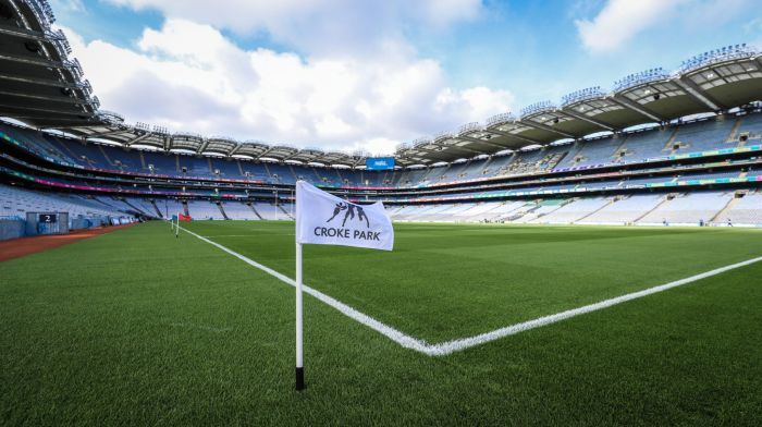 No chance of finding a golden ticket for All-Ireland final for this fair weather fan Image