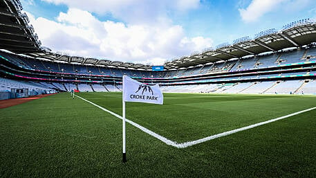 No chance of finding a golden ticket for All-Ireland final for this fair weather fan Image