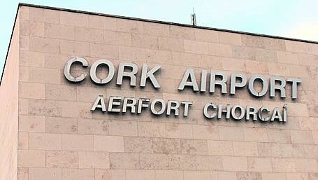 Airport plans to boost West Cork tourism Image