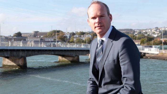 Coveney says he’s leaving politics at general election Image