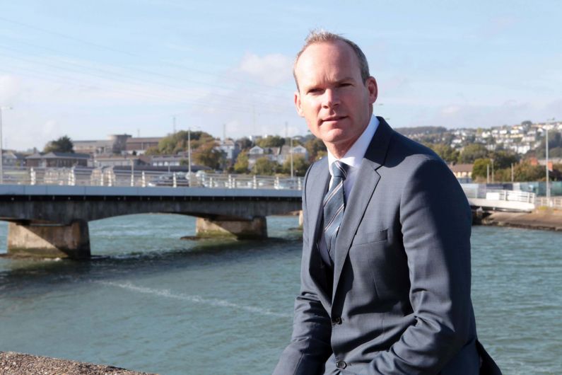 Coveney says he’s leaving politics at general election Image