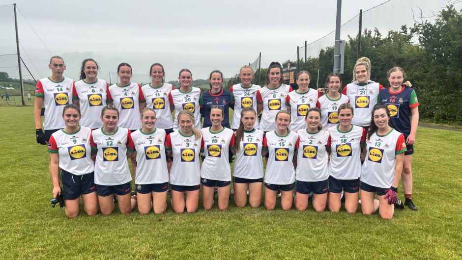 Clonakilty miss chance to capture Division 1 title Image