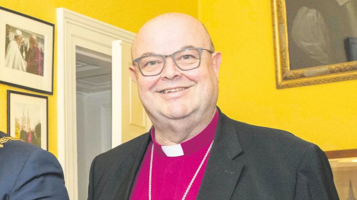 Bishop Colton to visit Crookhaven to mark anniversary Image