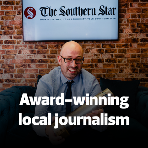 Award-winning local journalism