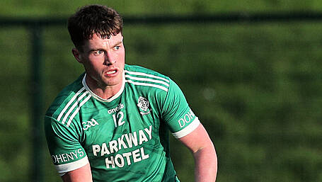 Fionn Herlihy’s goal is key as Dohenys set up huge battle with local rivals O'Donovan Rossa Image